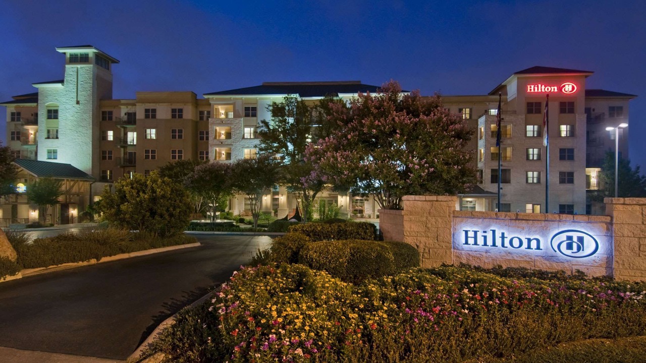 Photo of Outdoor in West San Antonio