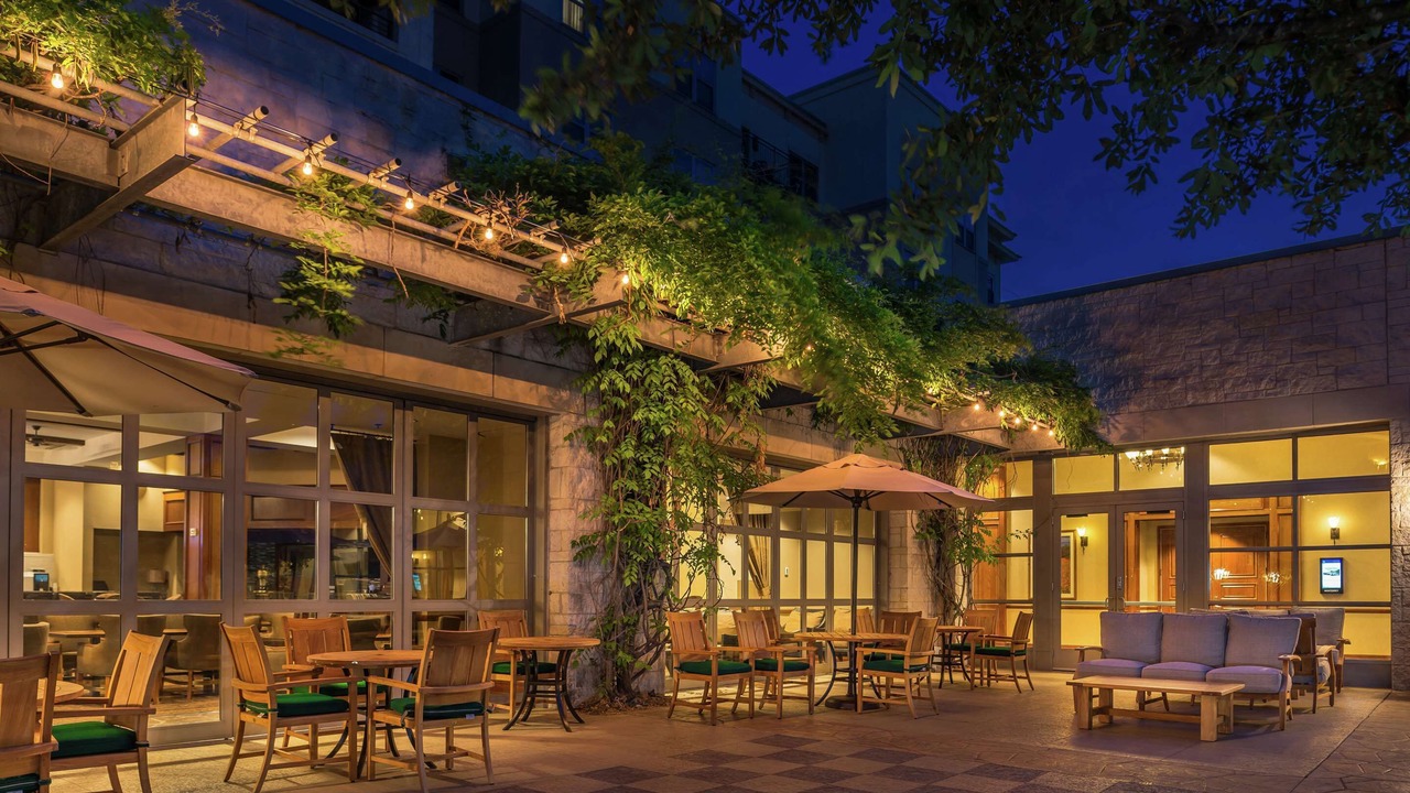 Photo of Outdoor in West San Antonio