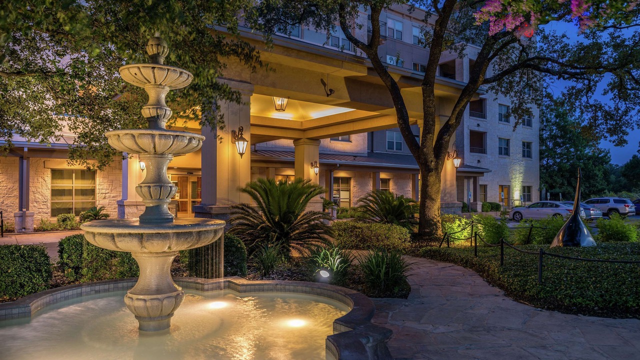Photo of Outdoor in West San Antonio