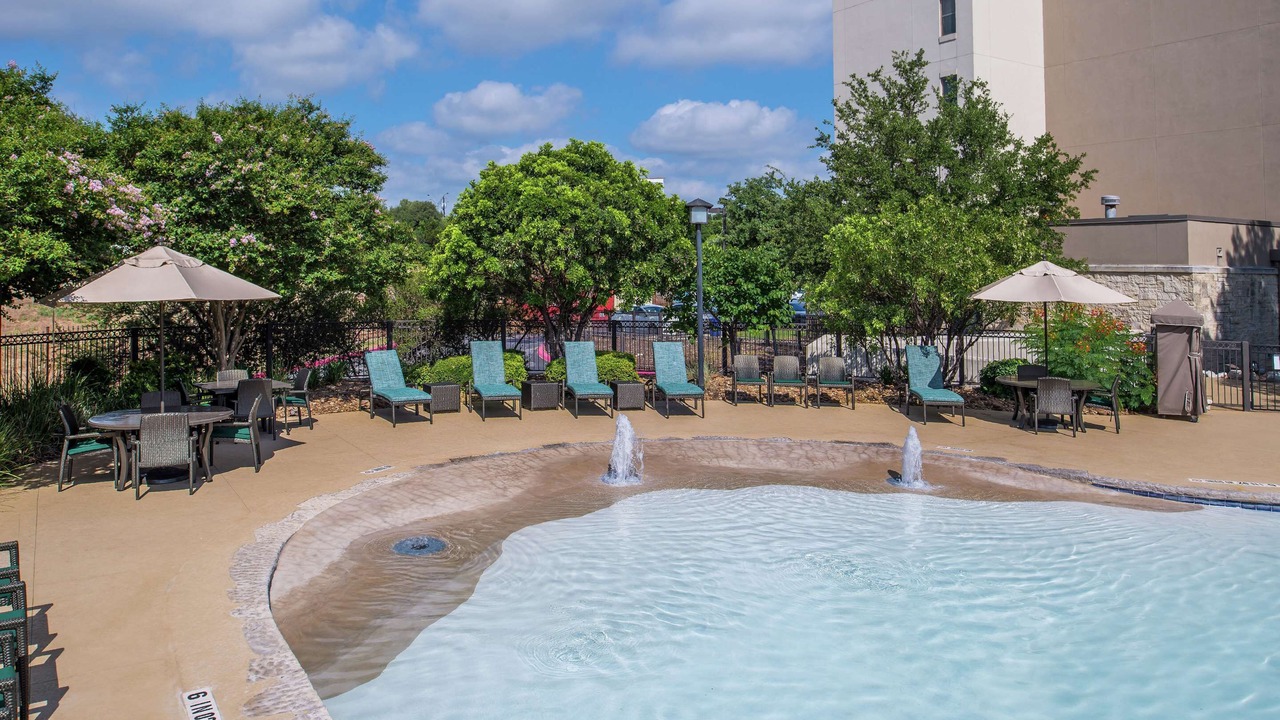 Photo of Outdoor in West San Antonio