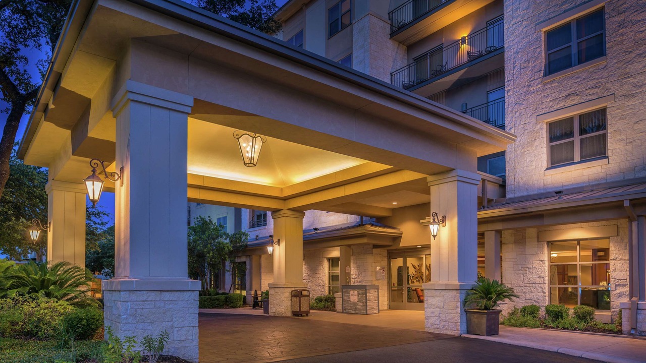 Photo of Outdoor in West San Antonio