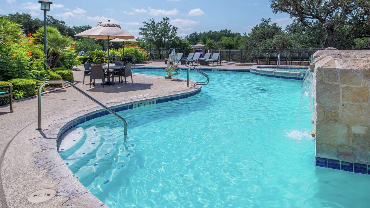 Photo of Outdoor in West San Antonio