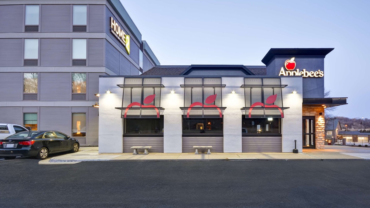 Photo of Outdoor in Rosedale