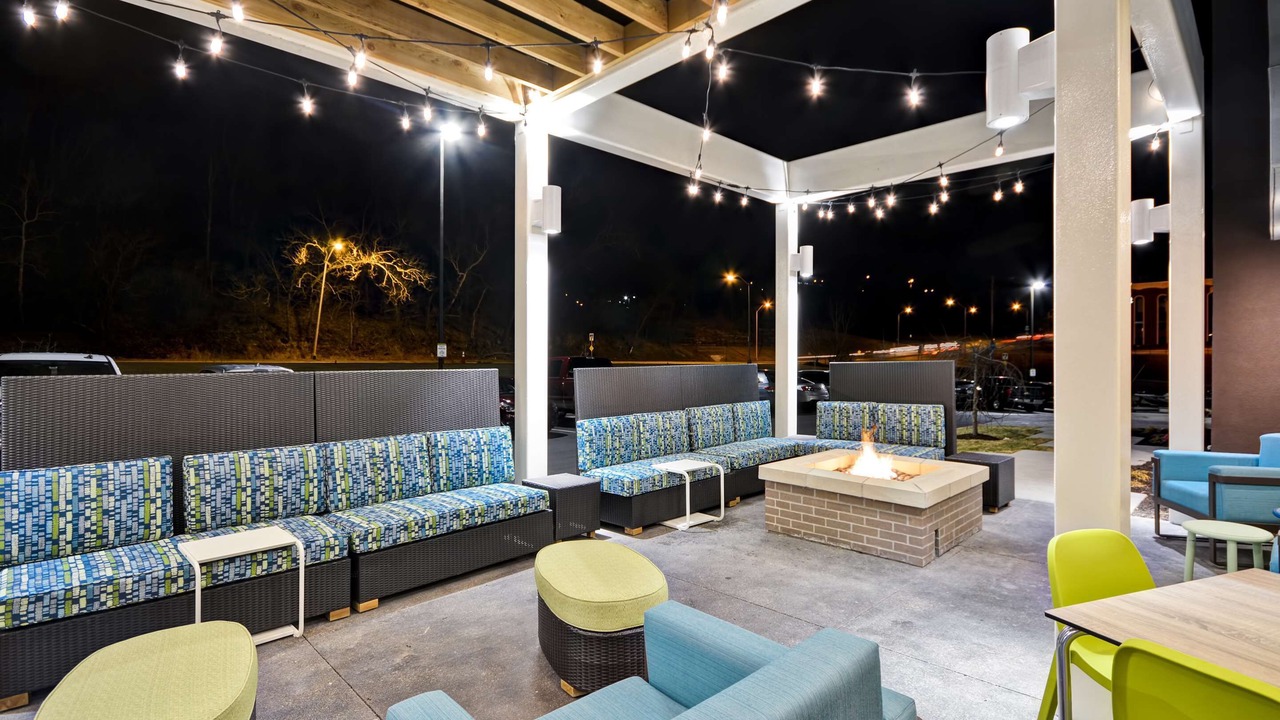 Photo of Outdoor in Rosedale