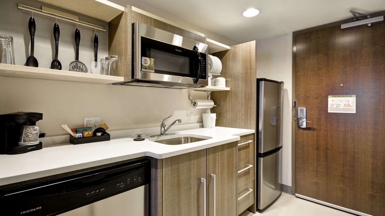 Photo of Kitchen in Rosedale