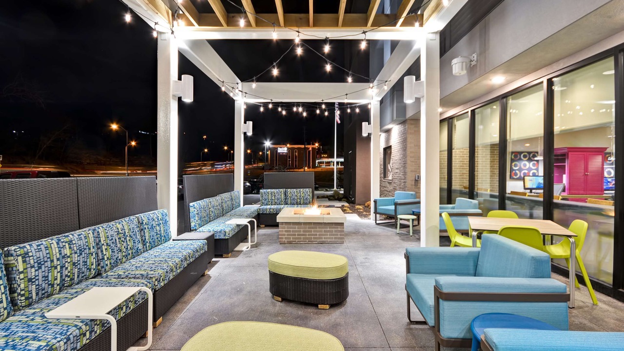Photo of Outdoor in Rosedale
