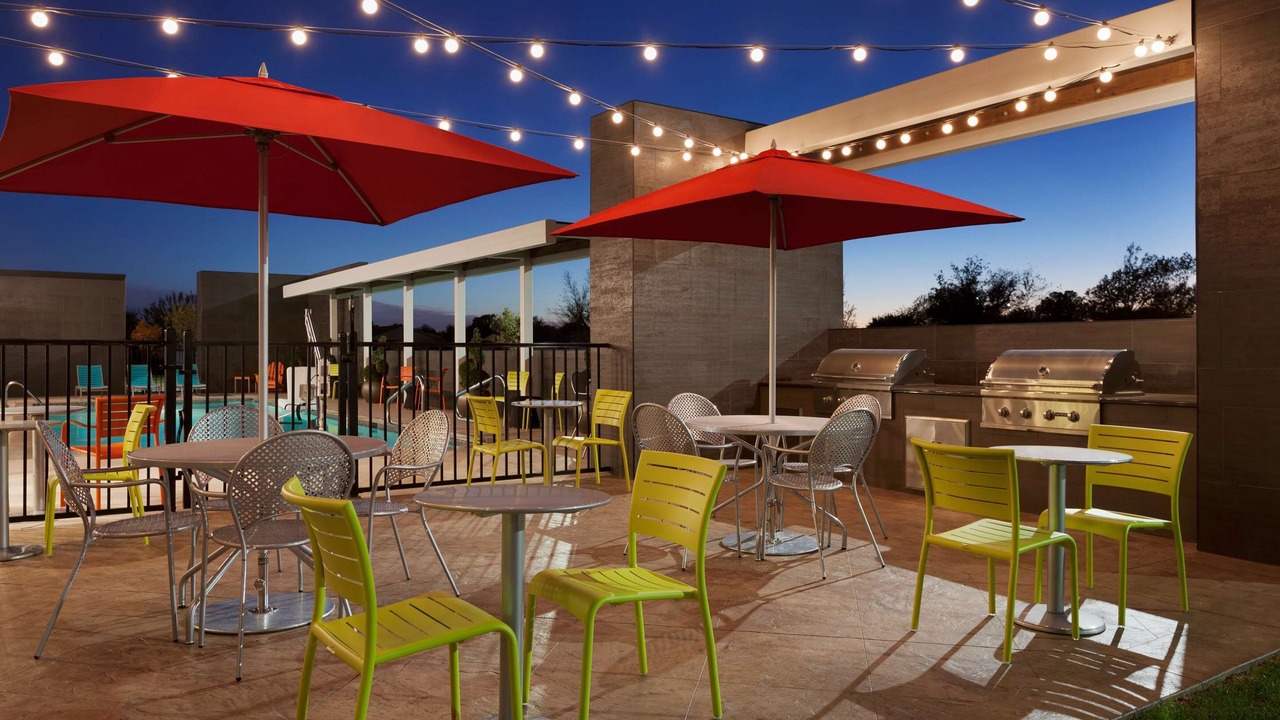 Photo of Outdoor in South Oklahoma City