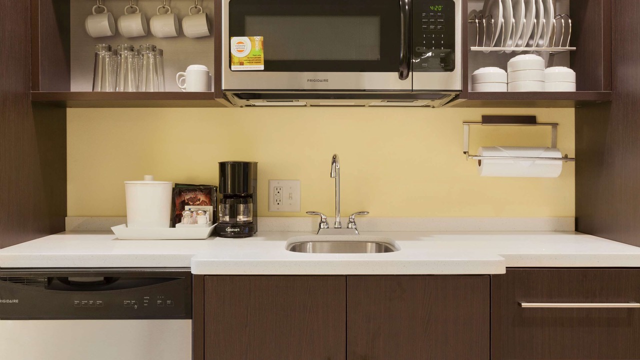 Photo of Kitchen in South Oklahoma City