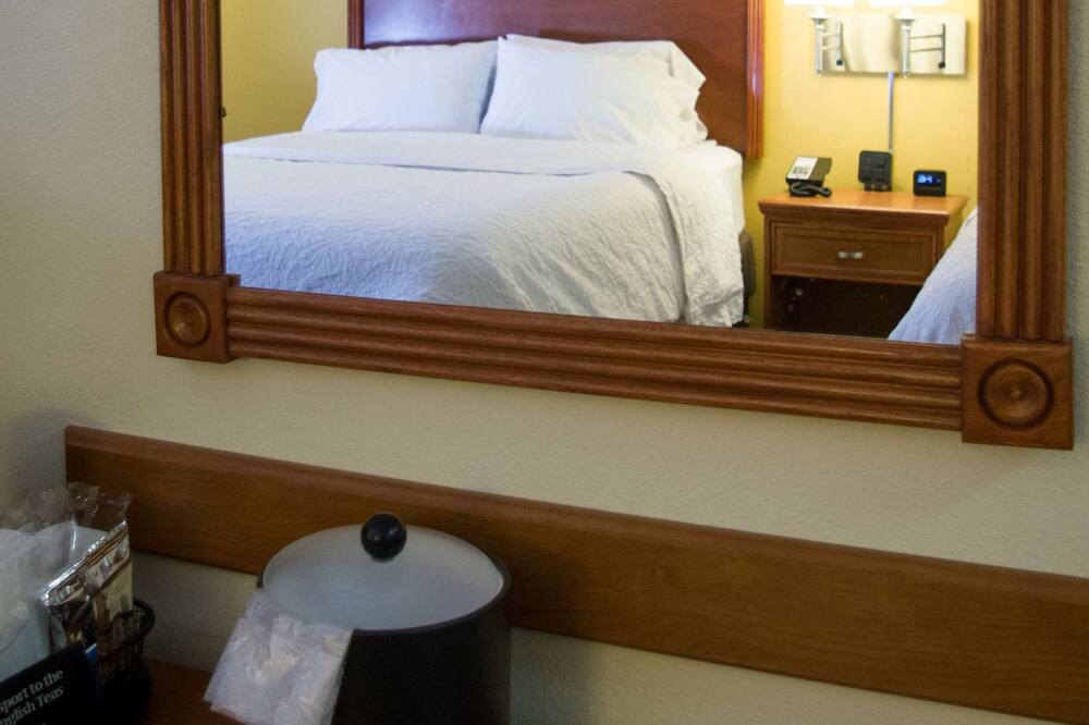 Photo of Bedroom in Chesterfield