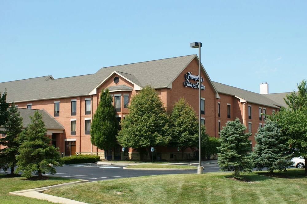 Photo of Outdoor in Chesterfield