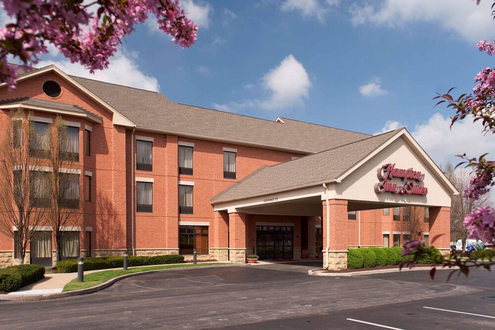 Photo of Outdoor in Chesterfield