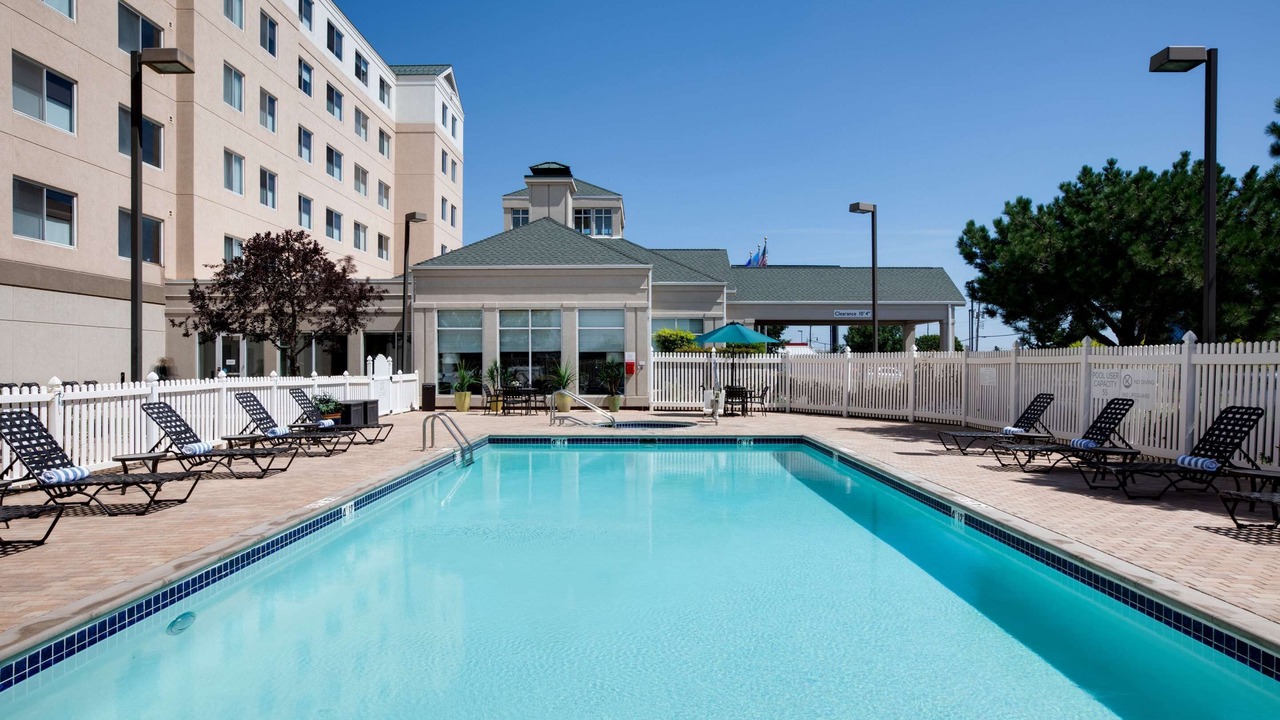 Photo of Outdoor in Central Oklahoma City