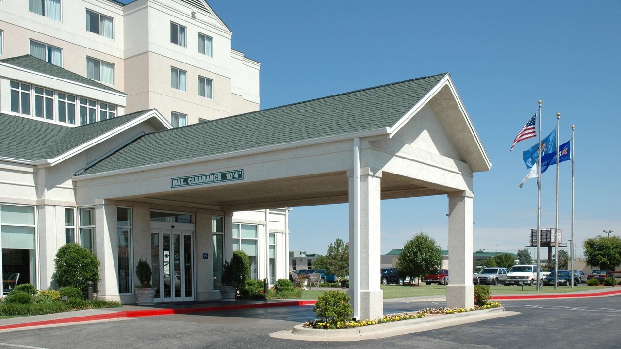 Photo of Outdoor in Central Oklahoma City