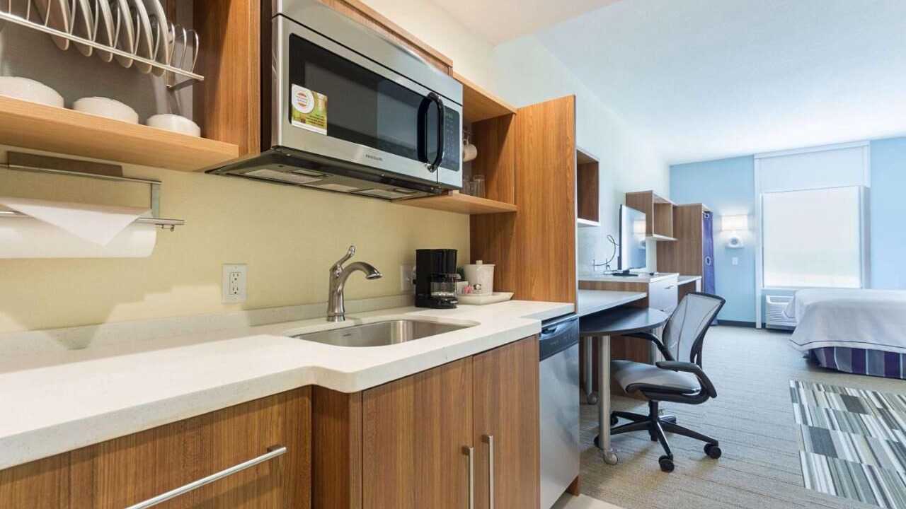 Photo of Kitchen in Yukon