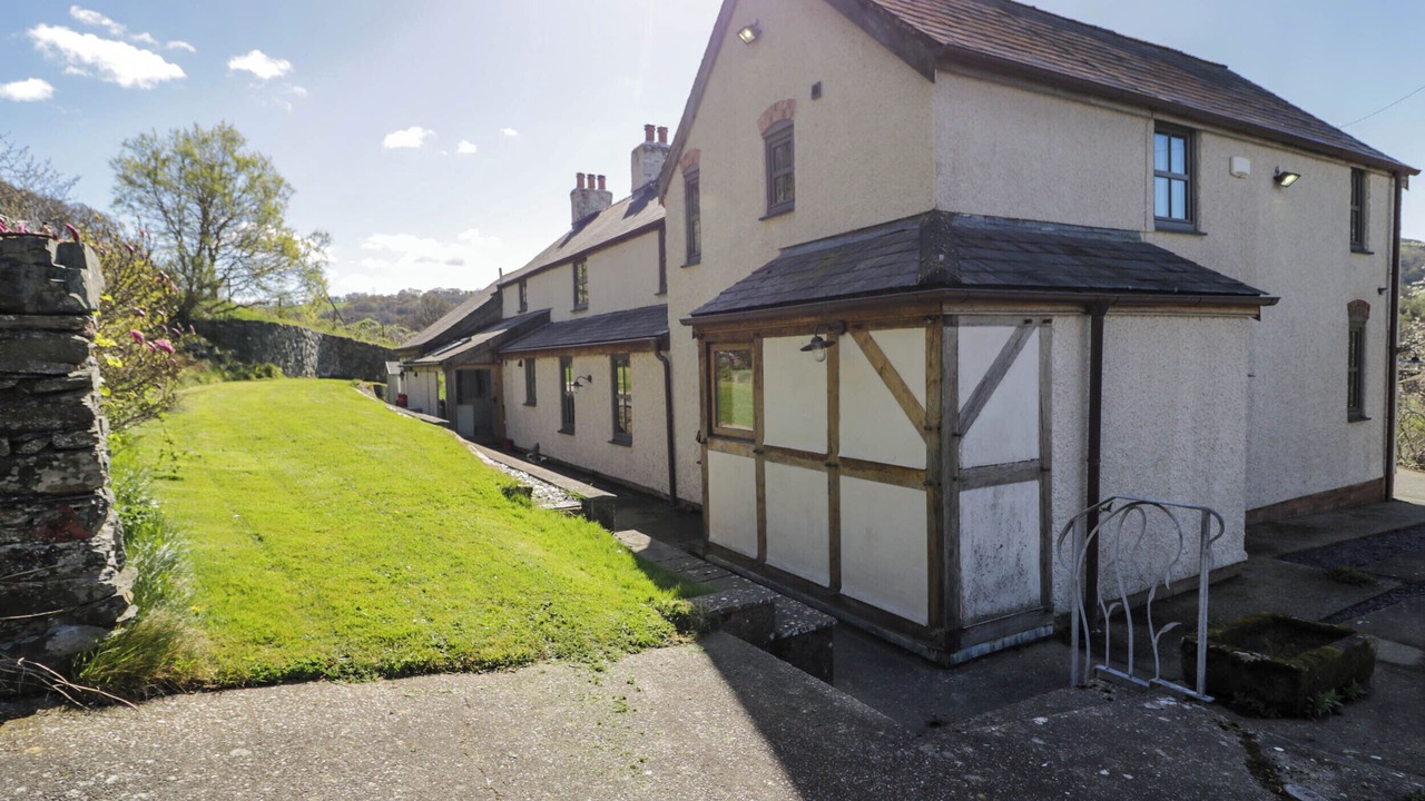 Photo of Outdoor in Abergele