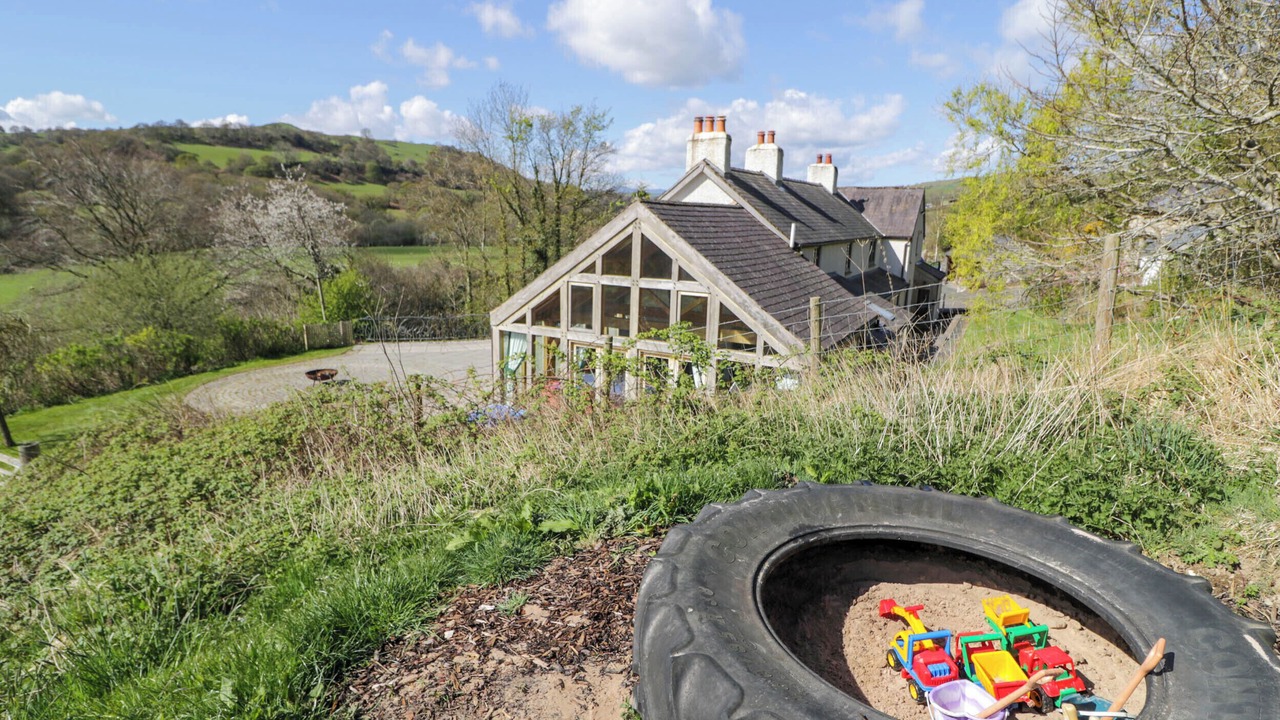 Photo of Others in Abergele