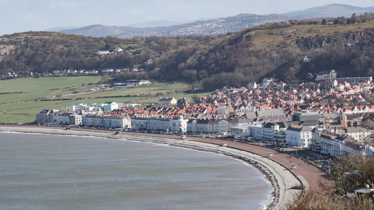 Photo of Others in Abergele