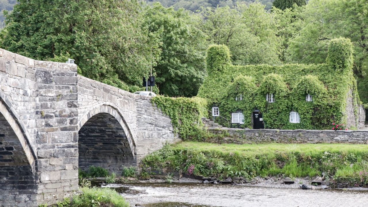 Photo of Others in Abergele