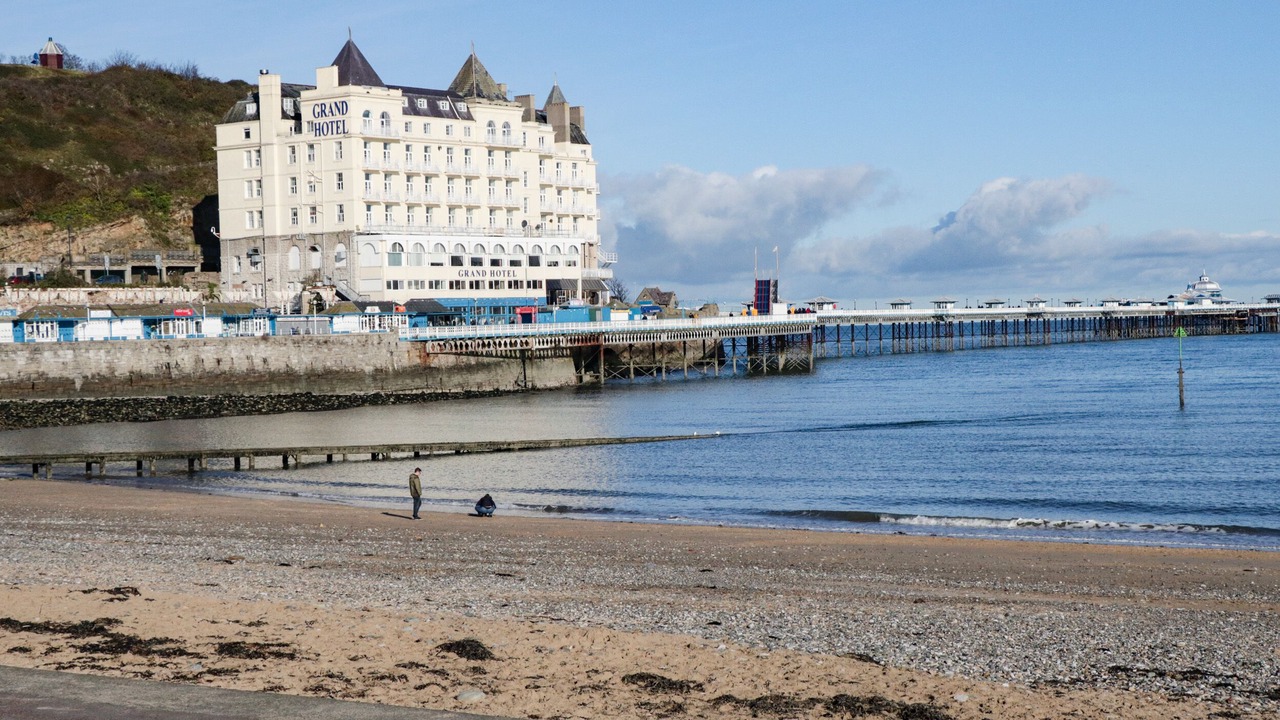 Photo of Others in Abergele