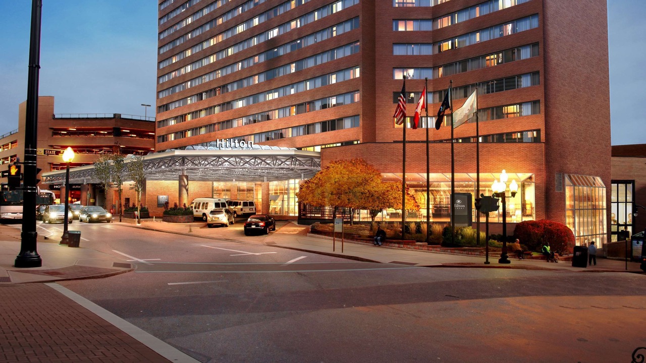Photo of Outdoor in Downtown Albany