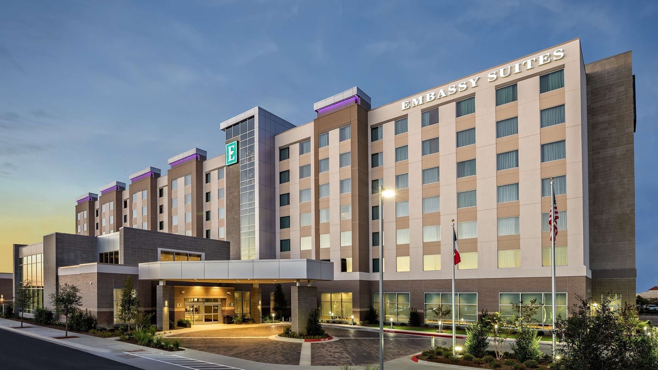 Photo of Outdoor in College Station