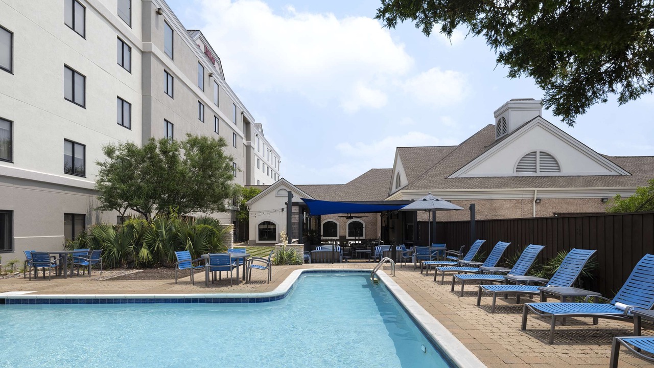 Photo of Outdoor in Las Colinas
