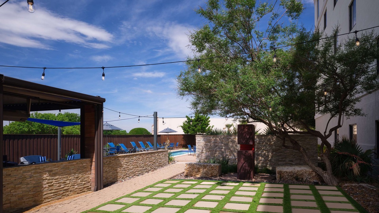 Photo of Outdoor in Las Colinas