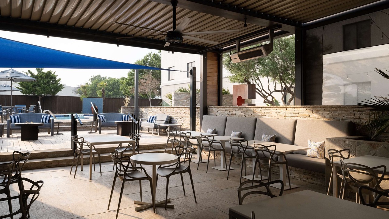 Photo of Outdoor in Las Colinas