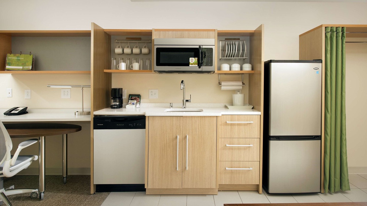 Photo of Kitchen in Lyndon