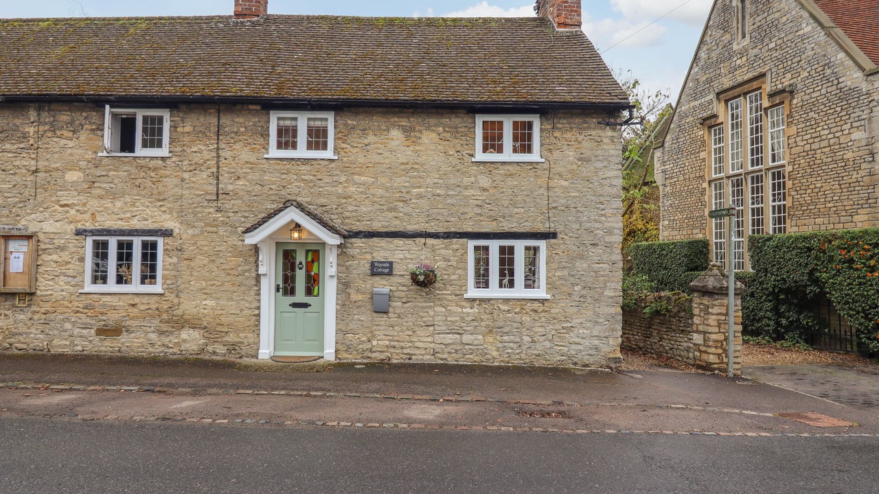 Photo of Others in Pavenham