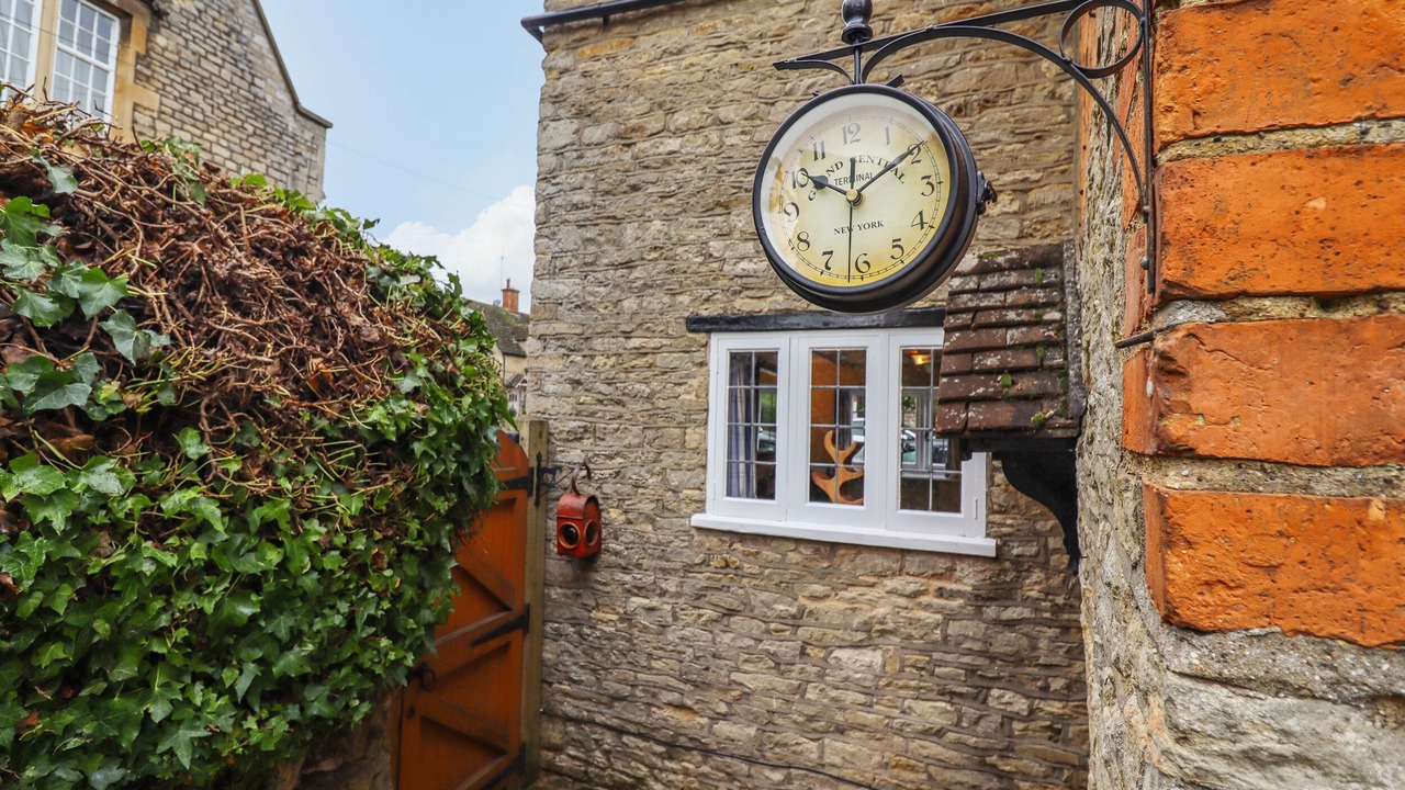 Photo of Others in Pavenham