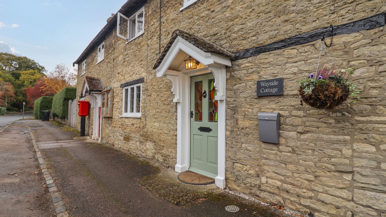 Photo of Others in Pavenham