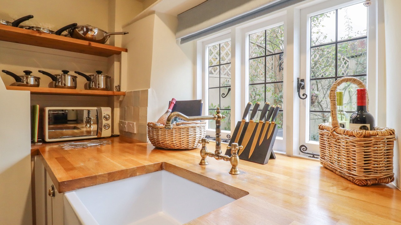 Photo of Others in Pavenham