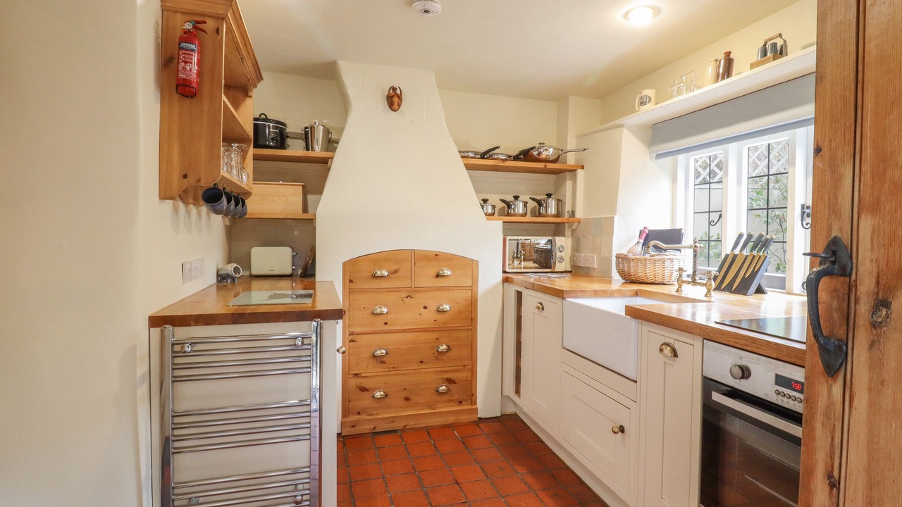 Photo of Others in Pavenham