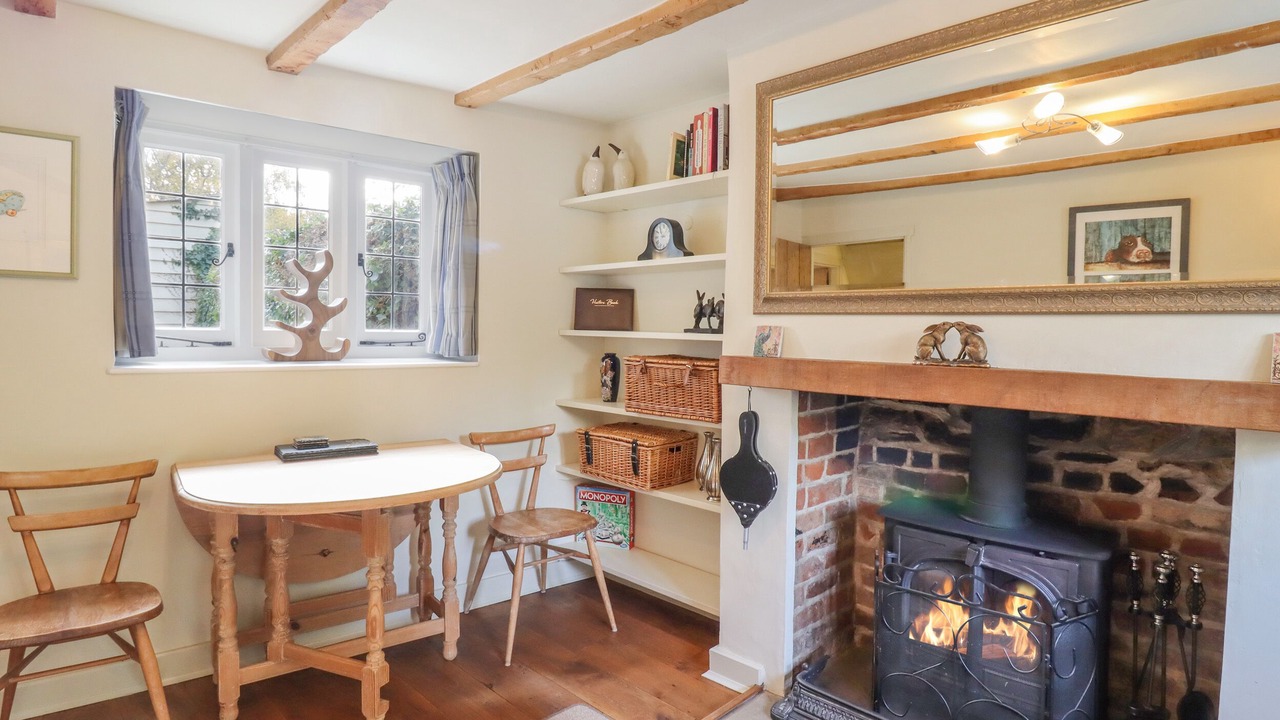 Photo of Others in Pavenham