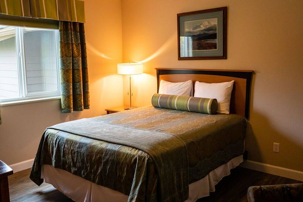 Photo of Bedroom in Big Lake