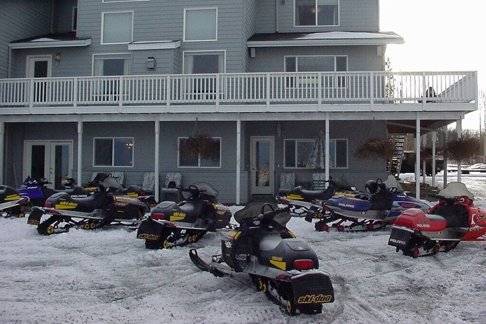 Photo of Others in Big Lake