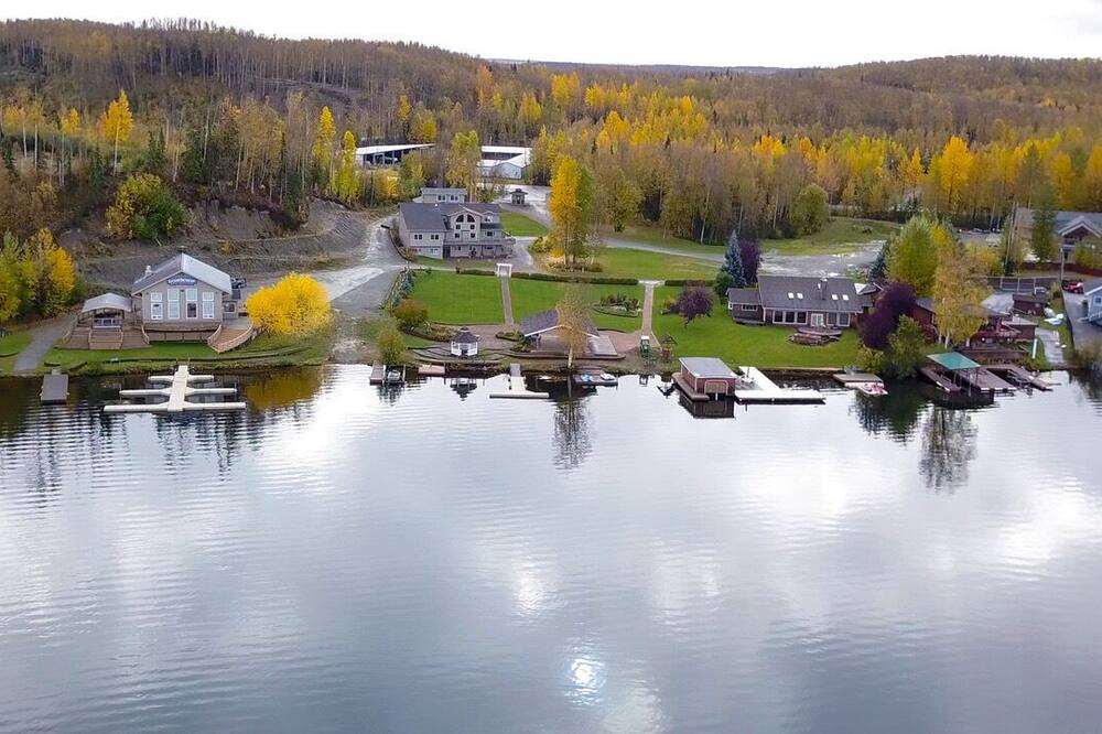 Photo of Outdoor in Big Lake