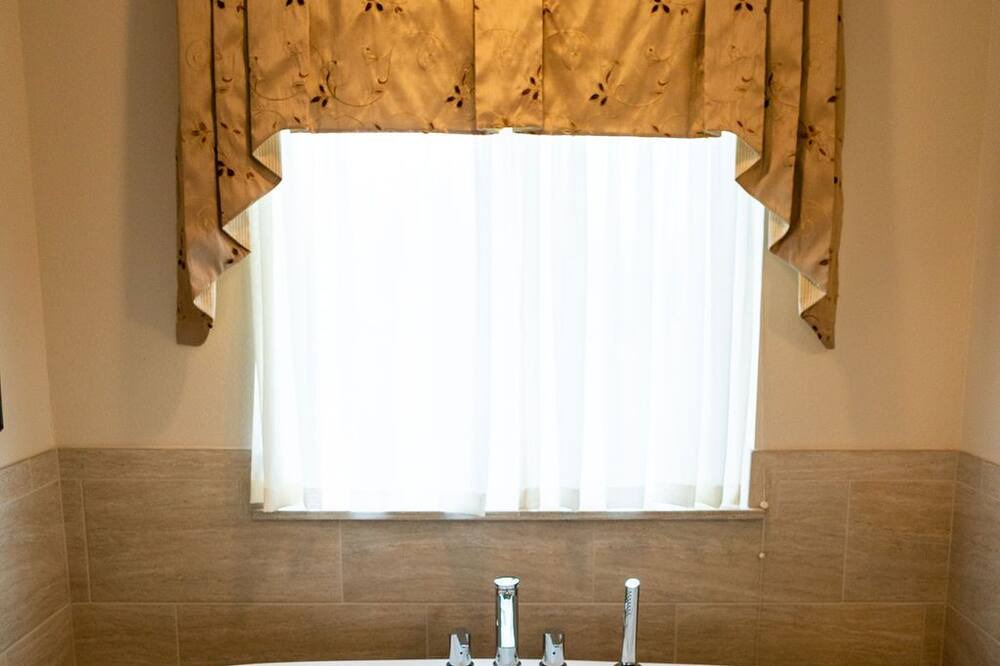 Photo of Bathroom in Big Lake