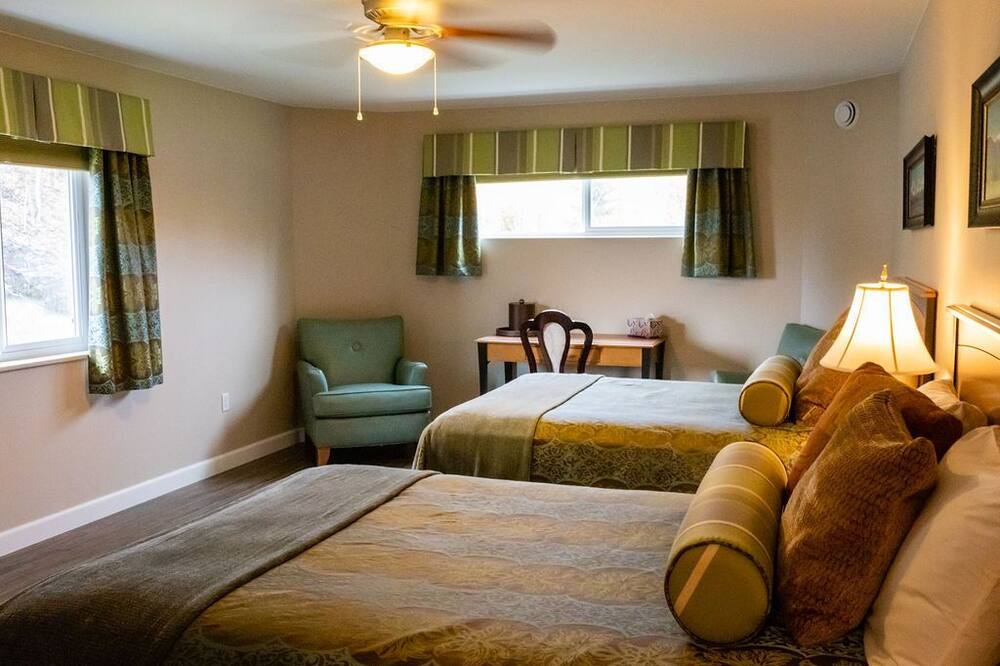 Photo of Bedroom in Big Lake