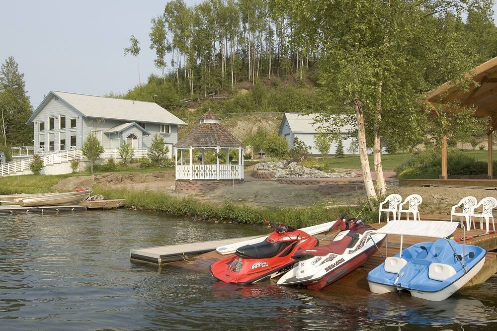 Photo of Outdoor in Big Lake