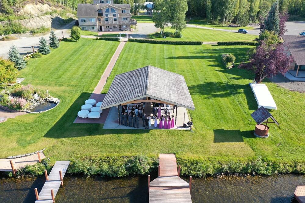 Photo of Outdoor in Big Lake