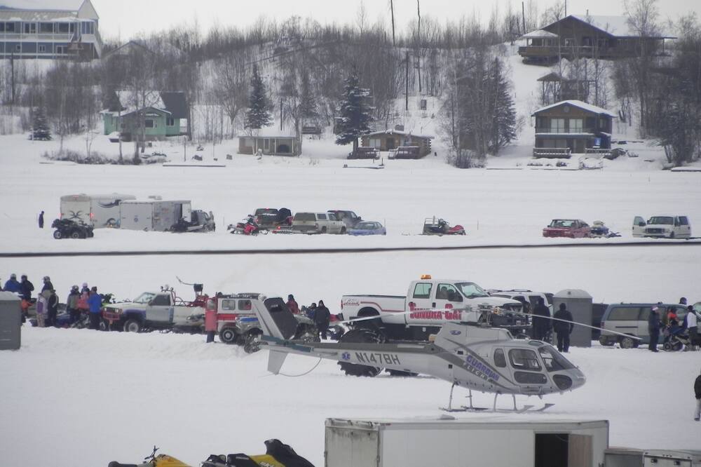 Photo of Others in Big Lake