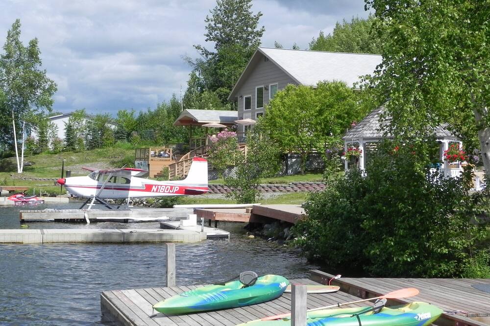 Photo of Outdoor in Big Lake