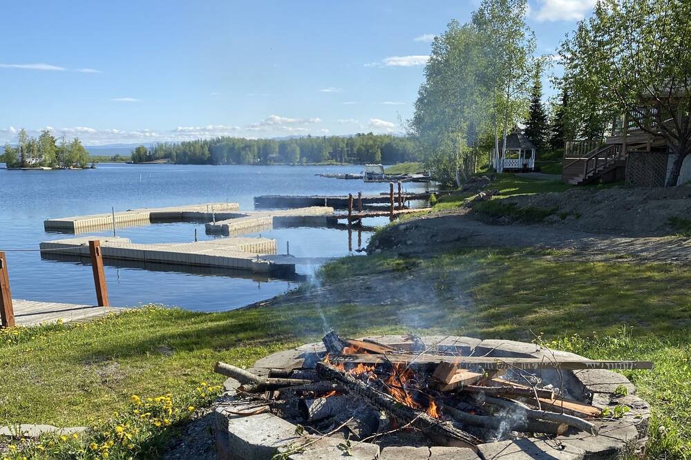 Photo of Outdoor in Big Lake
