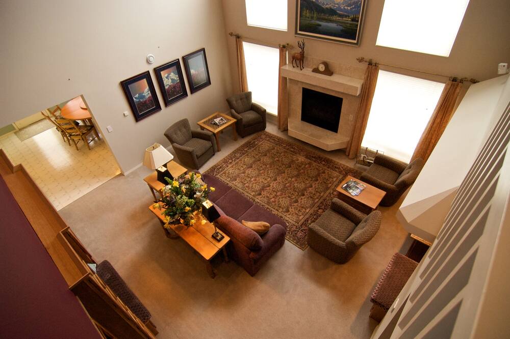 Photo of Livingroom in Big Lake
