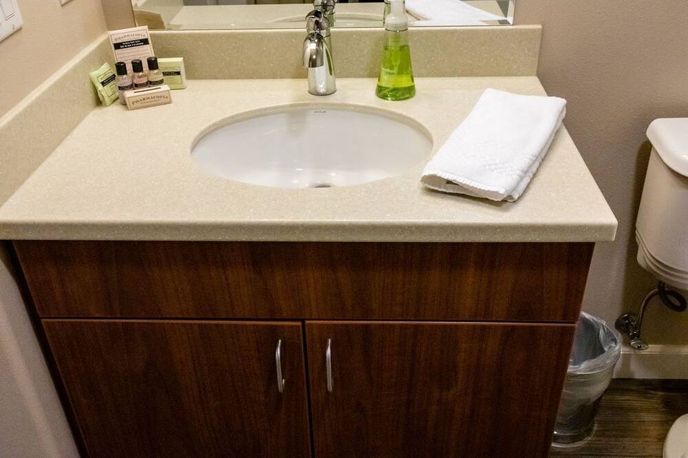 Photo of Bathroom in Big Lake
