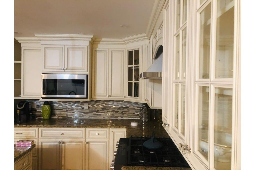 Photo of Kitchen in Westbrook