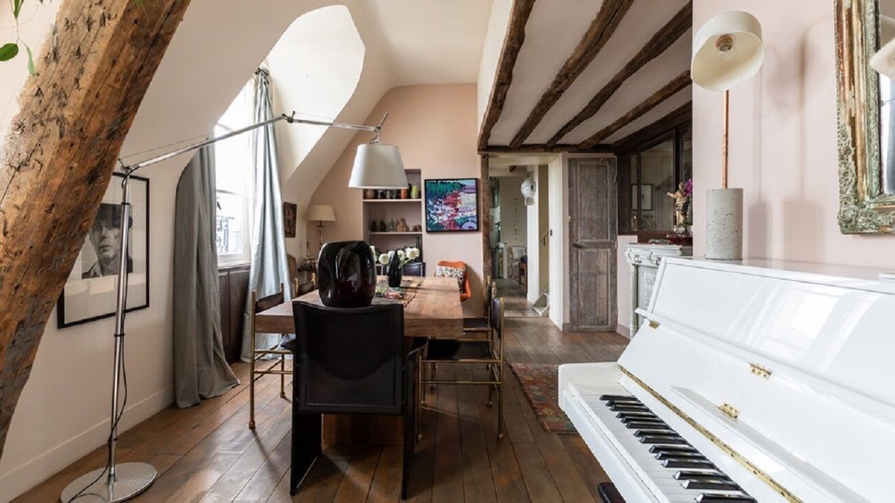 Photo of Kitchen in Arsenal