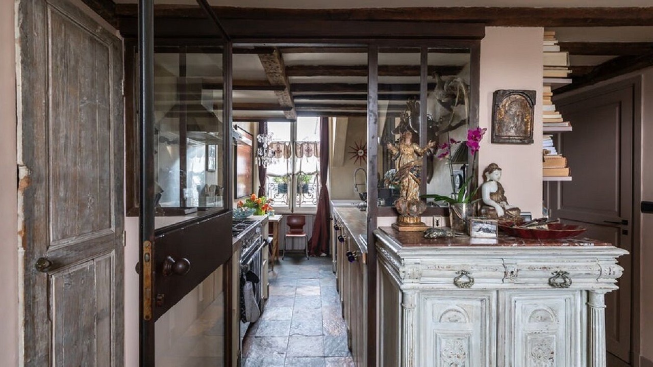 Photo of Kitchen in Arsenal